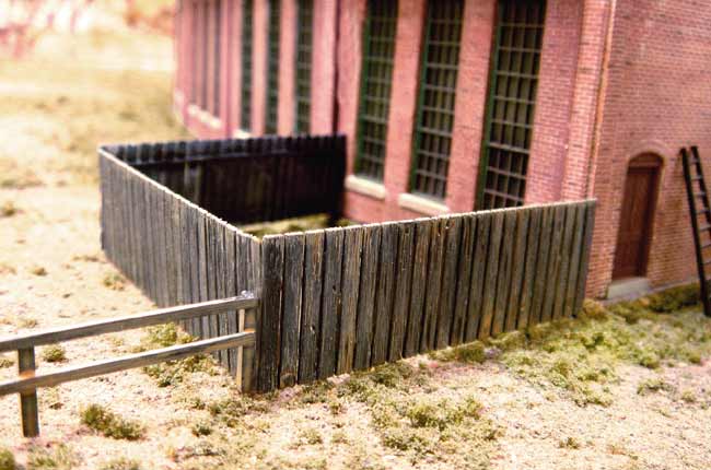 1601-Fence & Railing after color