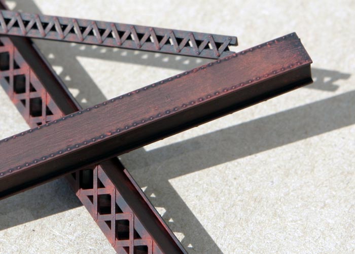 1900-5 girders