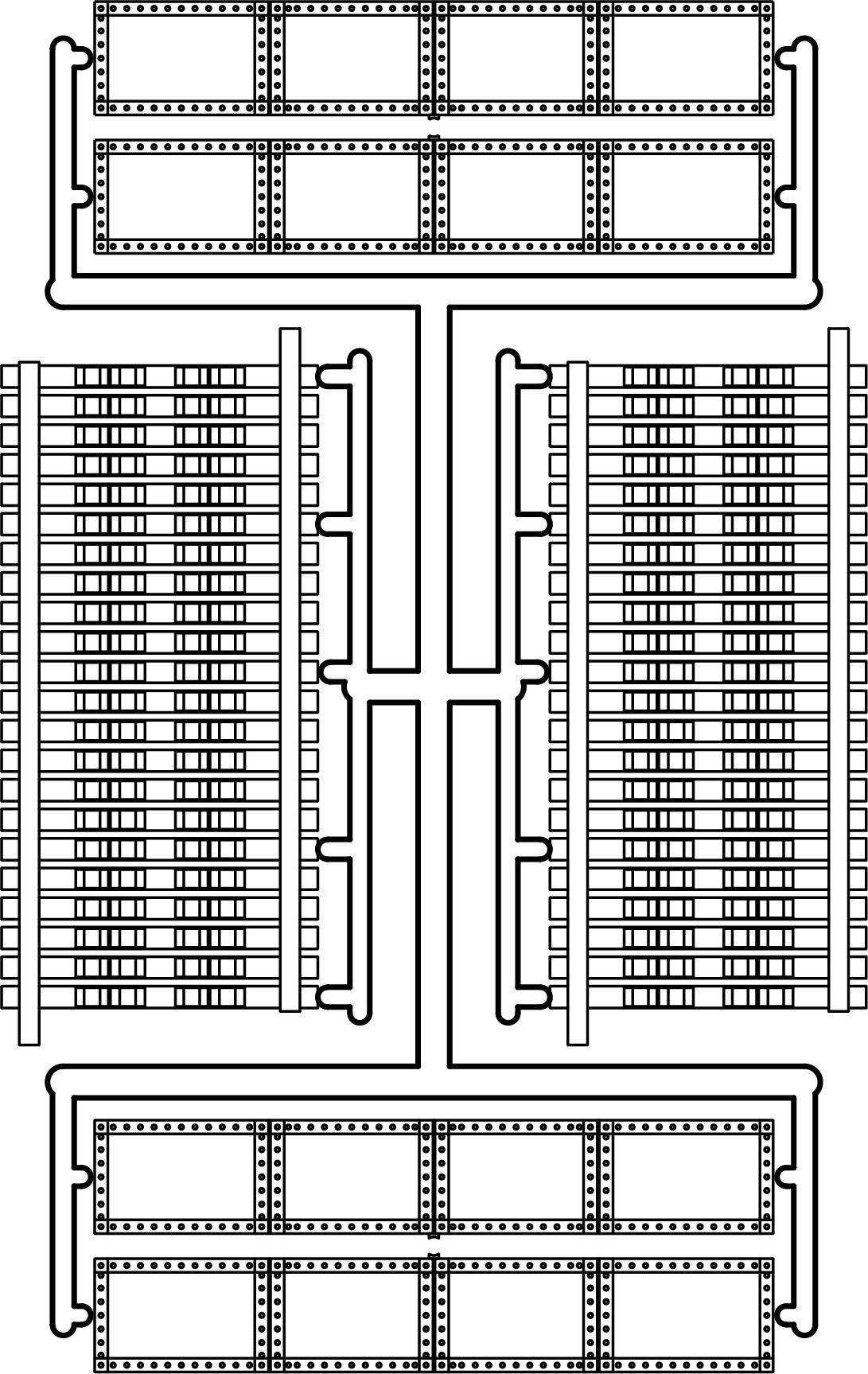 Use example Truss Ties