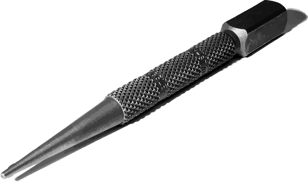 1/16th nail set tool
