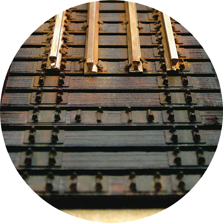 1901-8 code 100 truss ties