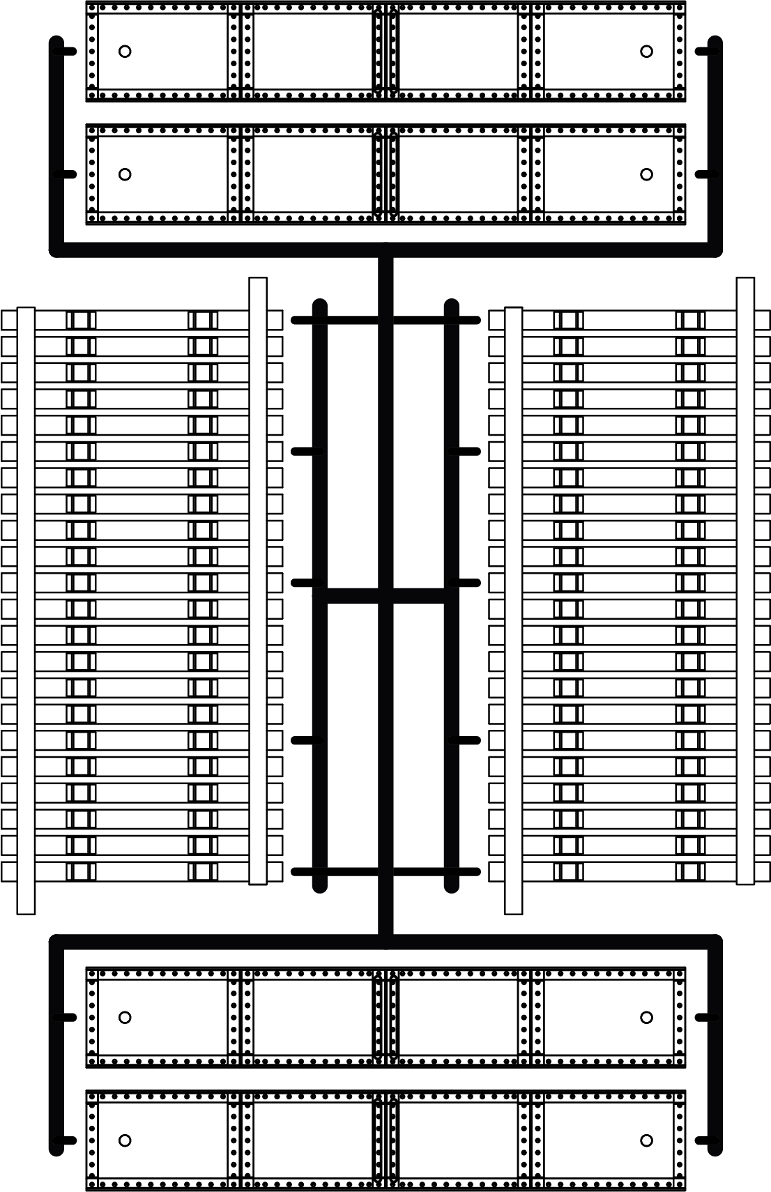 Use example Truss Ties