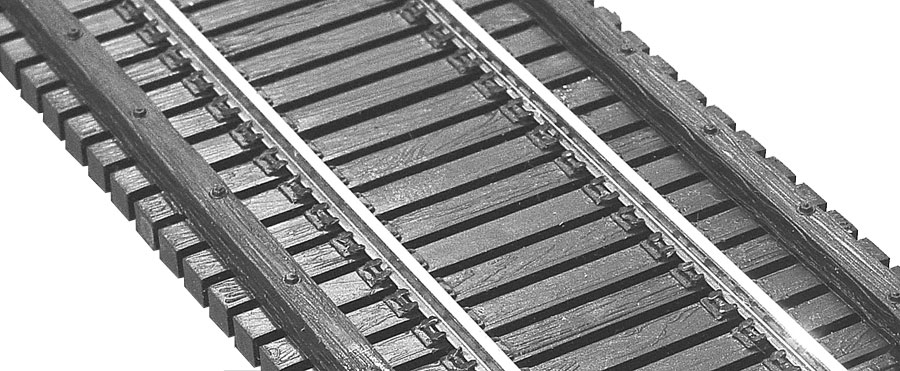 Use example Truss Ties