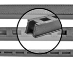 Gusseted Truss Girders #1906-5